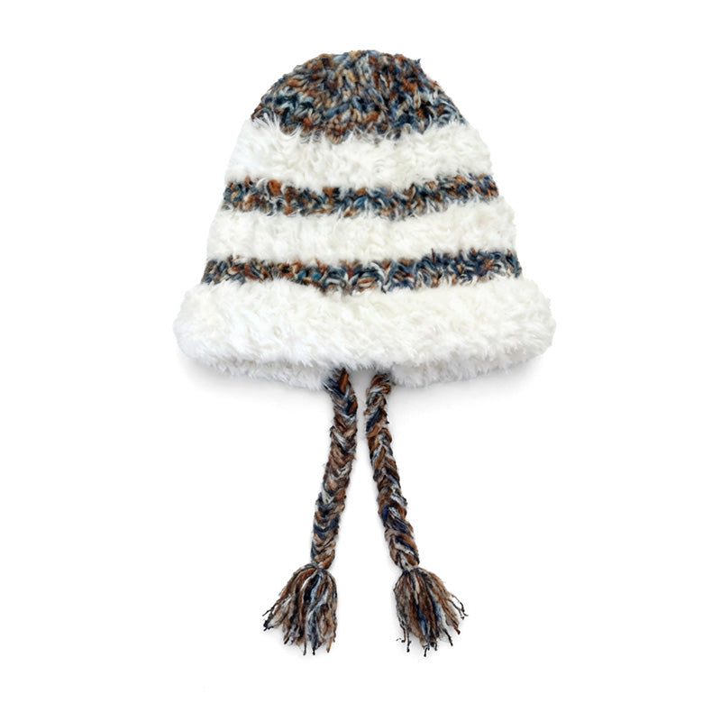 Cozy Knit Winter Hat