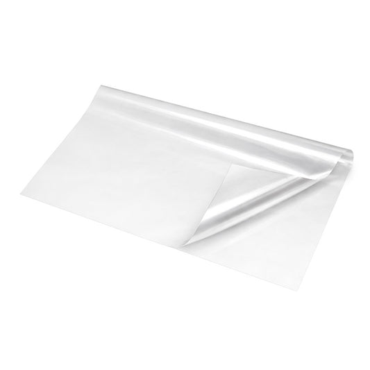 Clear Wrapping Paper Sheet