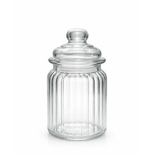 Glass Notes Jar – “Reasons Why I Love You”