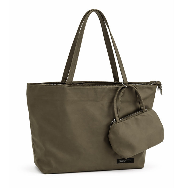 Large Everyday Tote Handbag