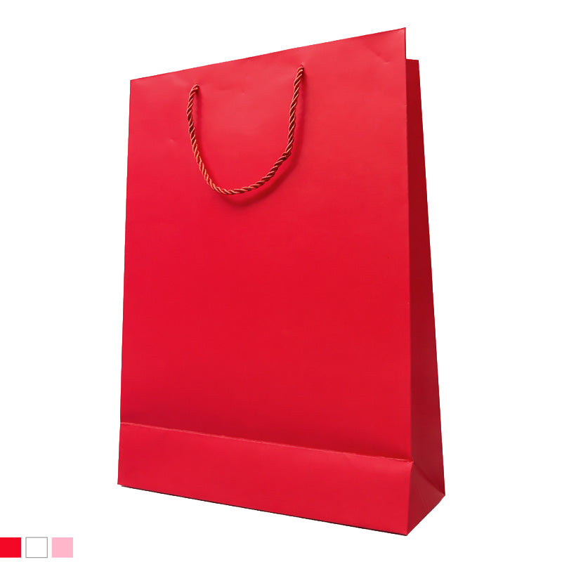 Matte Gift Bag – Large Size