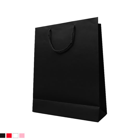 Matte Gift Bag – Medium Size
