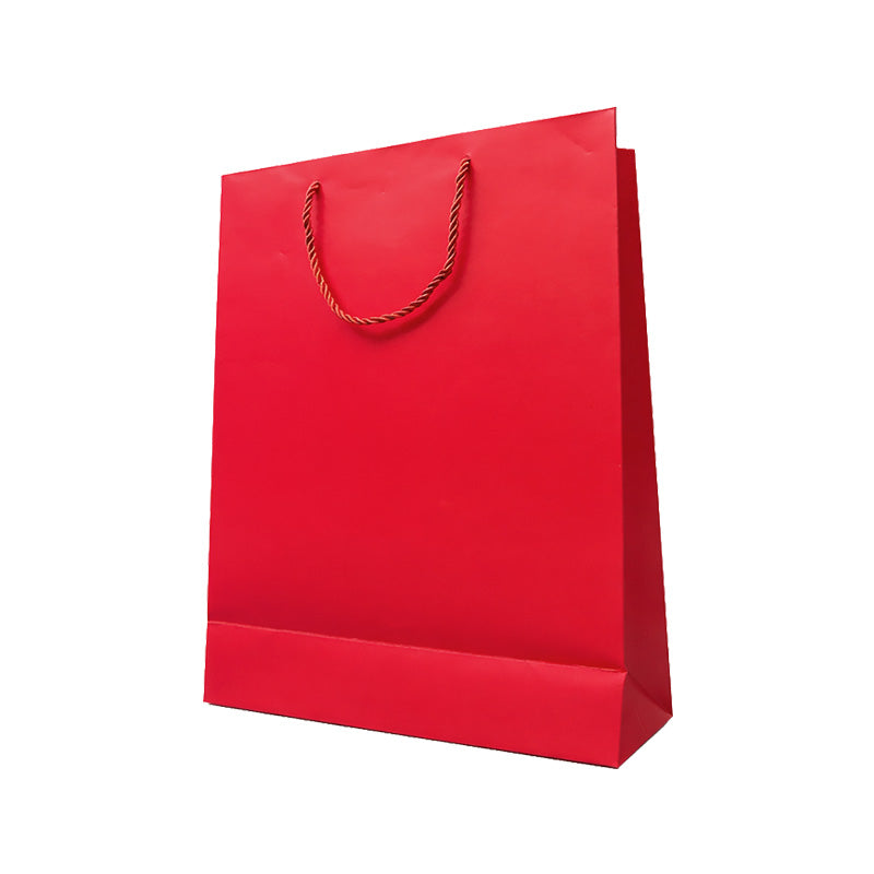 Matte Gift Bag – Medium Size