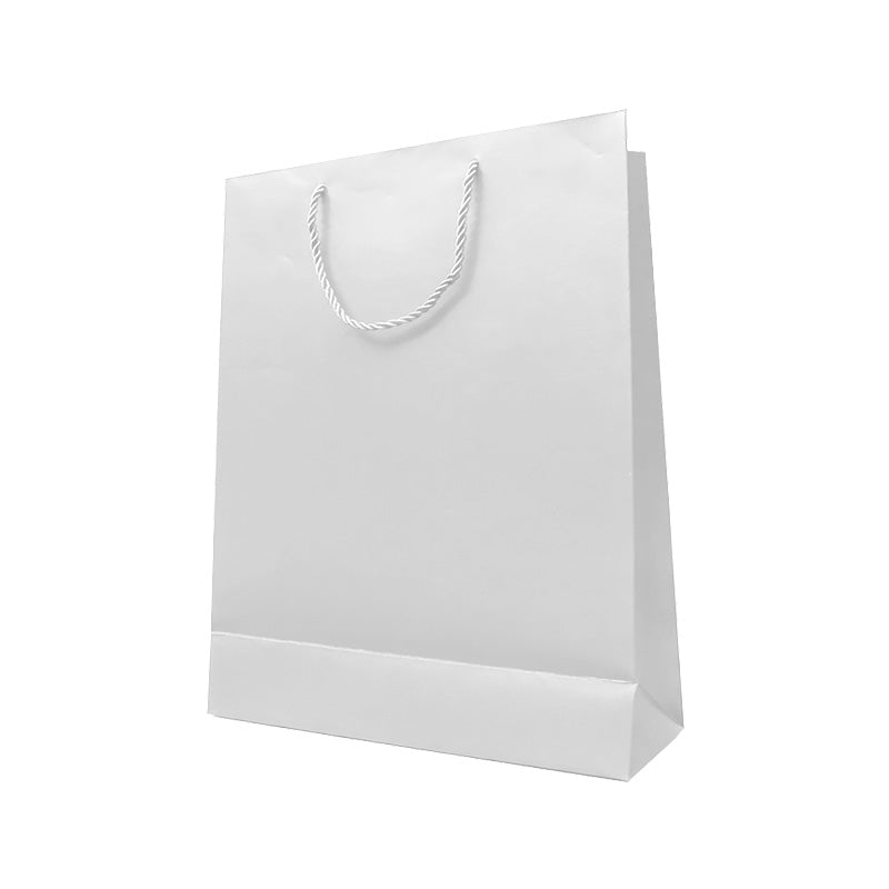 Matte Gift Bag – Medium Size