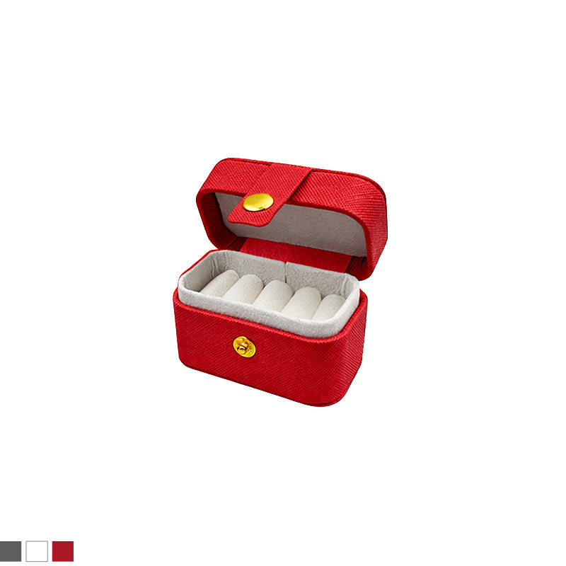 Mini Jewelry Box