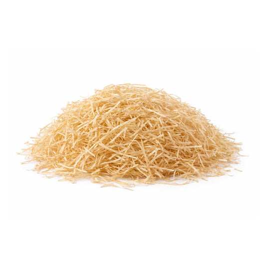 Natural Shredded Gift Box Filling