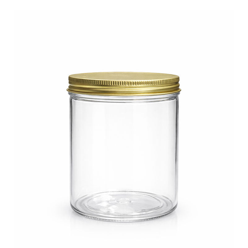 Plastic Notes Jar – “Reasons Why I Love You”