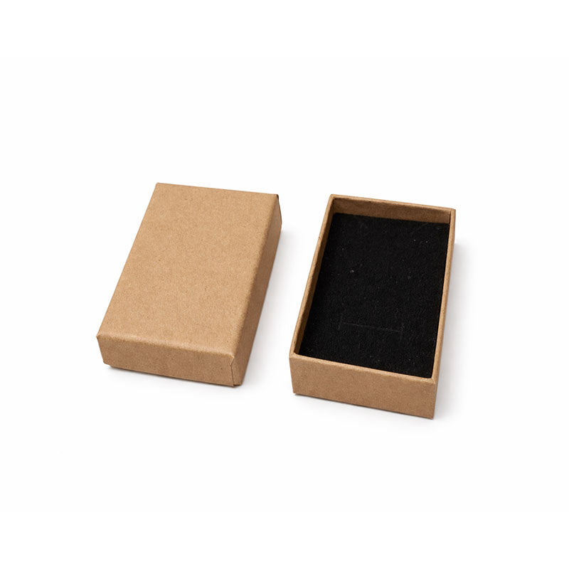 Rectangular Jewelry Gift Box