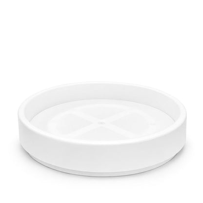 Rotating Vanity Storage Organizer