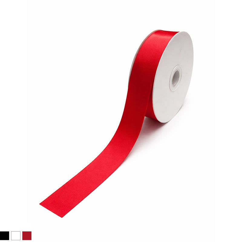 Satin Gift Ribbon (Per Meter)